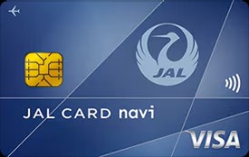 JALカード navi(学生専用)|マイルが貯まりやすく、特典も豊富なカード