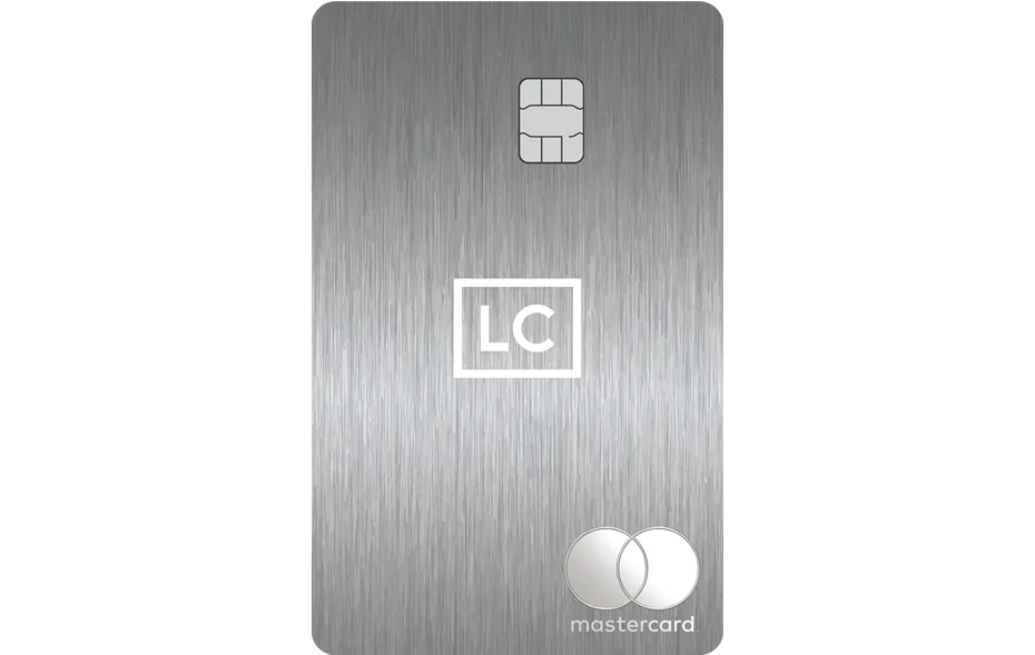 ラグジュアリーカード<br>チタン